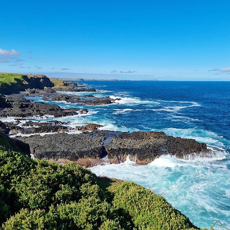 Kaloha Holiday Resort Phillip Island Cowes Eksteriør bilde