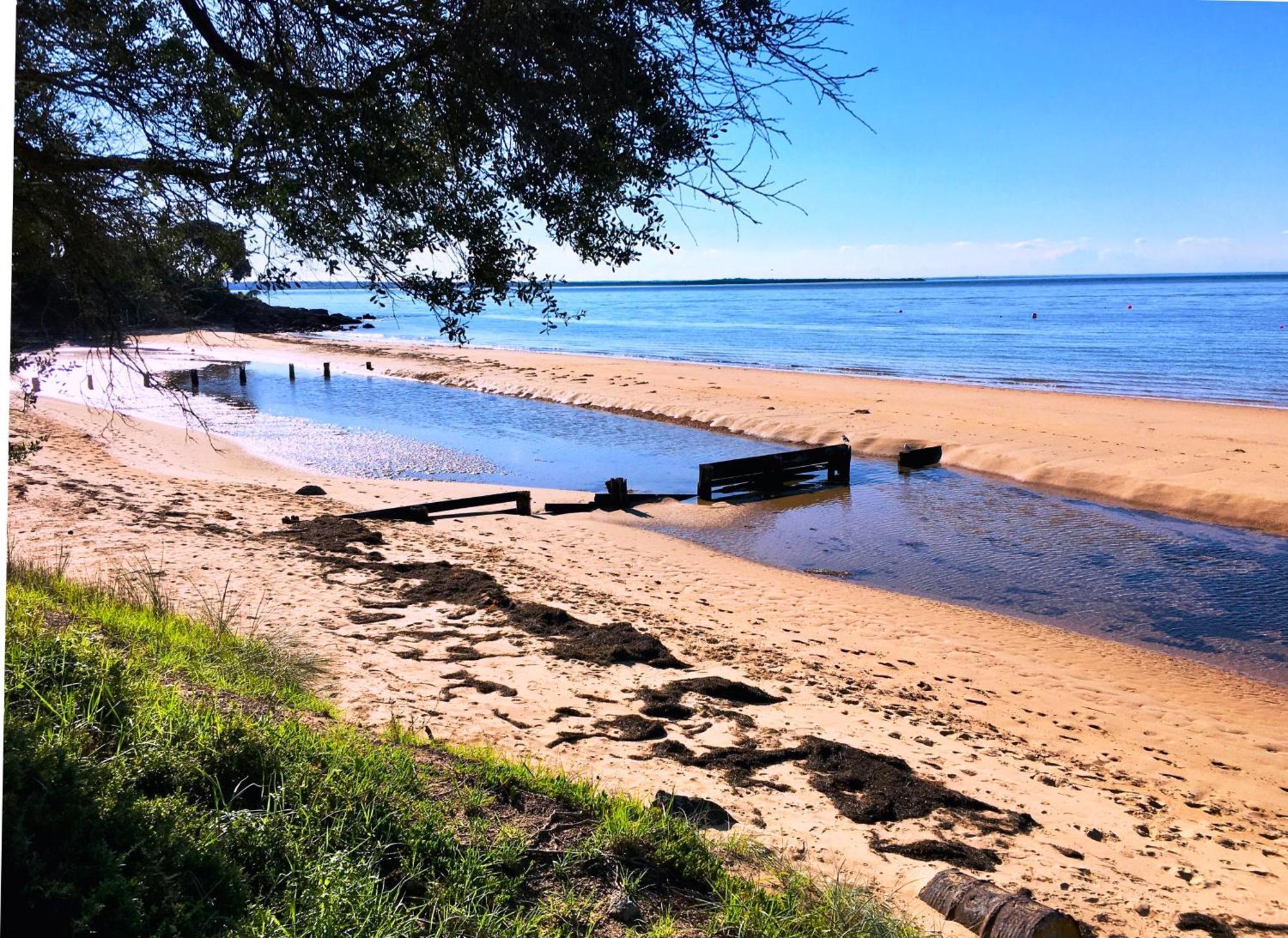 Kaloha Holiday Resort Phillip Island Cowes Eksteriør bilde