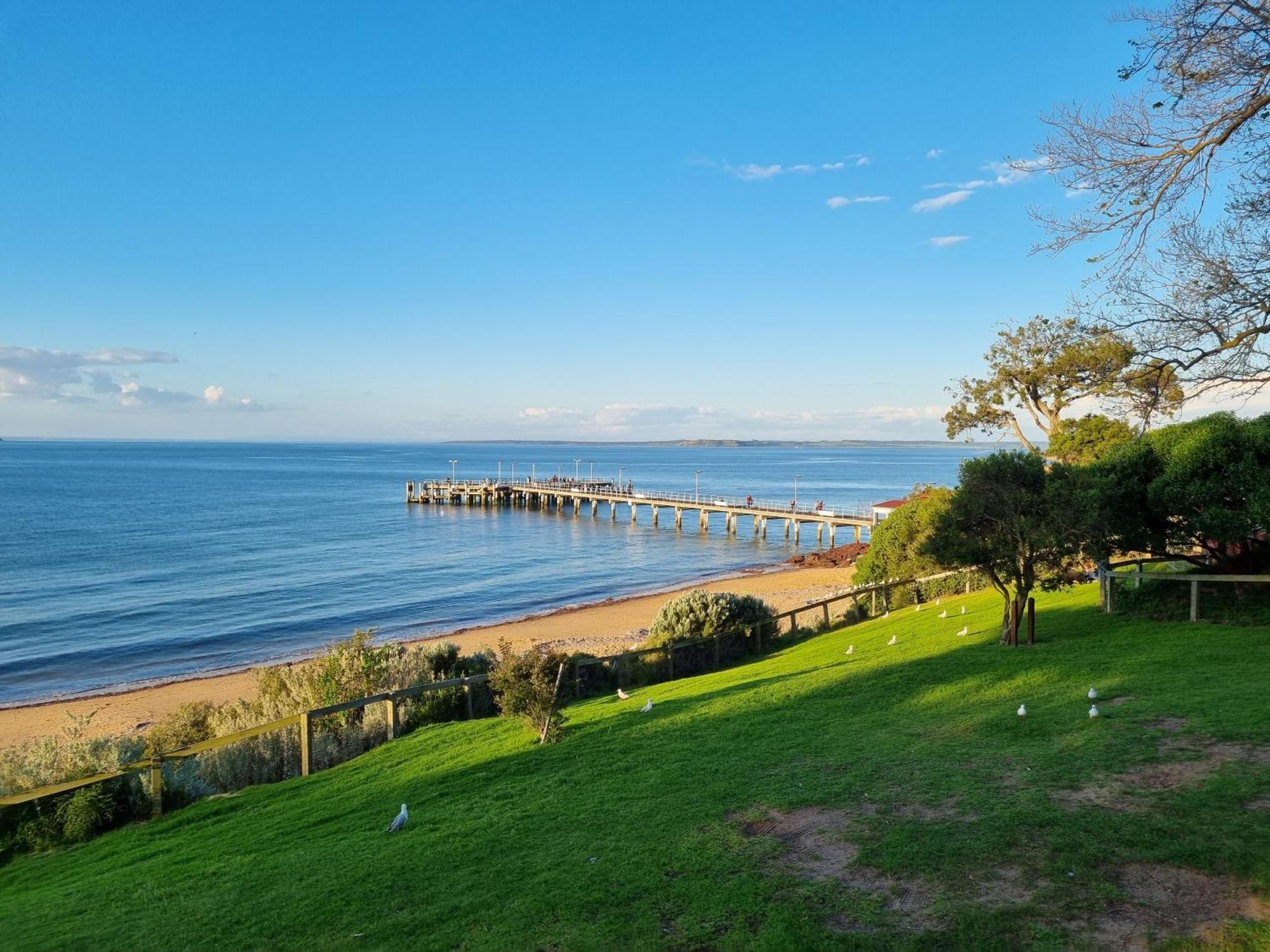 Kaloha Holiday Resort Phillip Island Cowes Eksteriør bilde