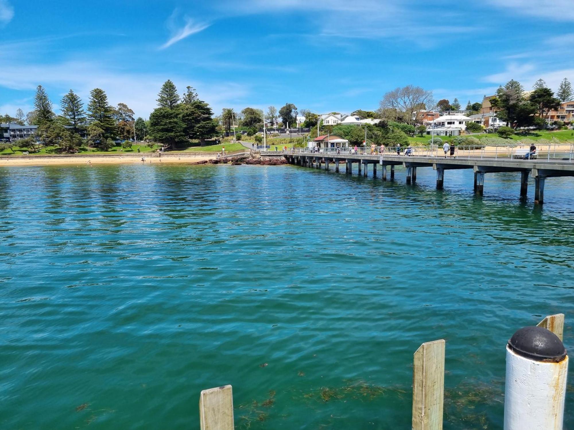 Kaloha Holiday Resort Phillip Island Cowes Eksteriør bilde