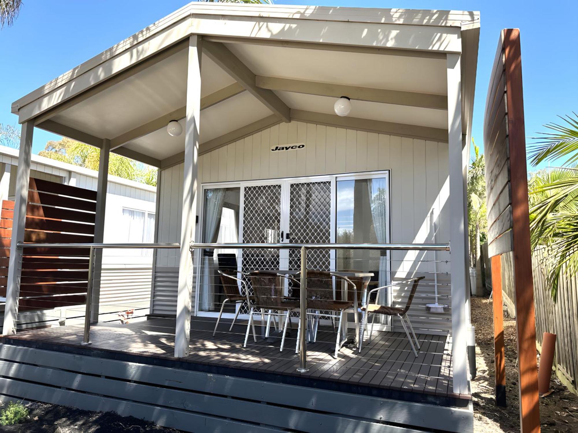 Kaloha Holiday Resort Phillip Island Cowes Eksteriør bilde
